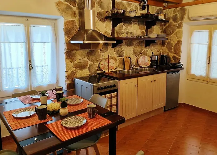 Chrysalenia House Corfu Town