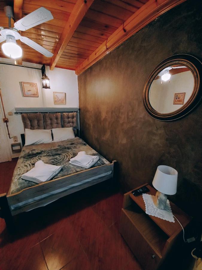 Chrysalenia House Corfu Town Apartment *