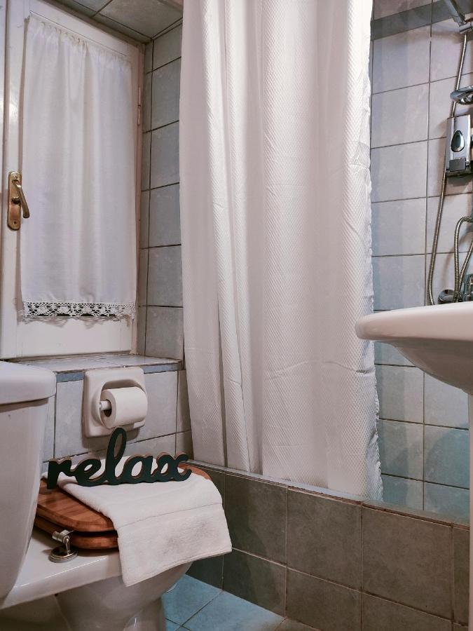 Chrysalenia House Corfu Town Apartment Corfu (city)