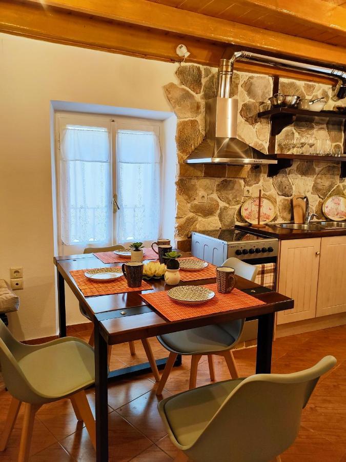 Apartment Chrysalenia House Corfu Town *