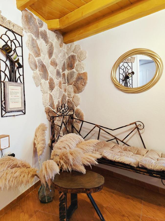 Chrysalenia House Corfu Town Apartment Corfu (city)