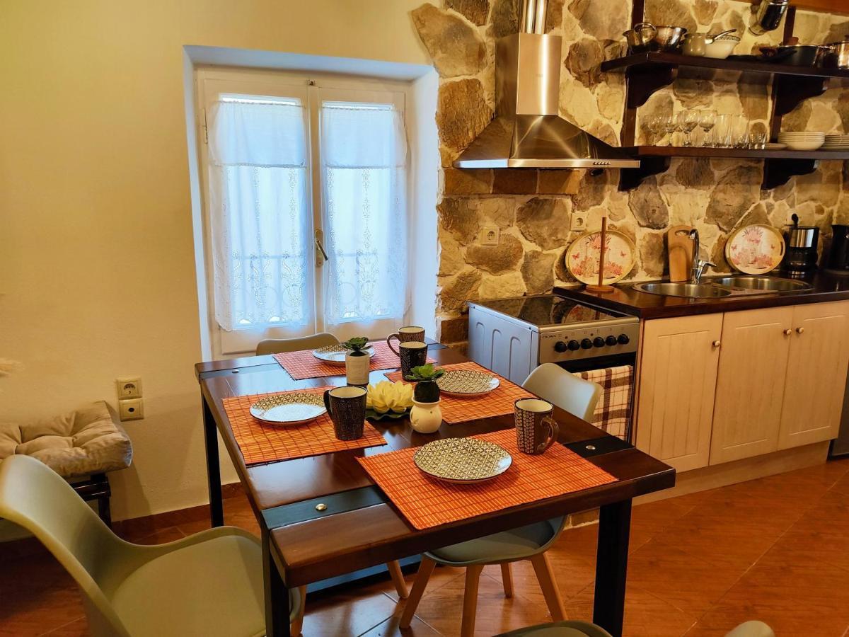Chrysalenia House Corfu Town Corfu (city)