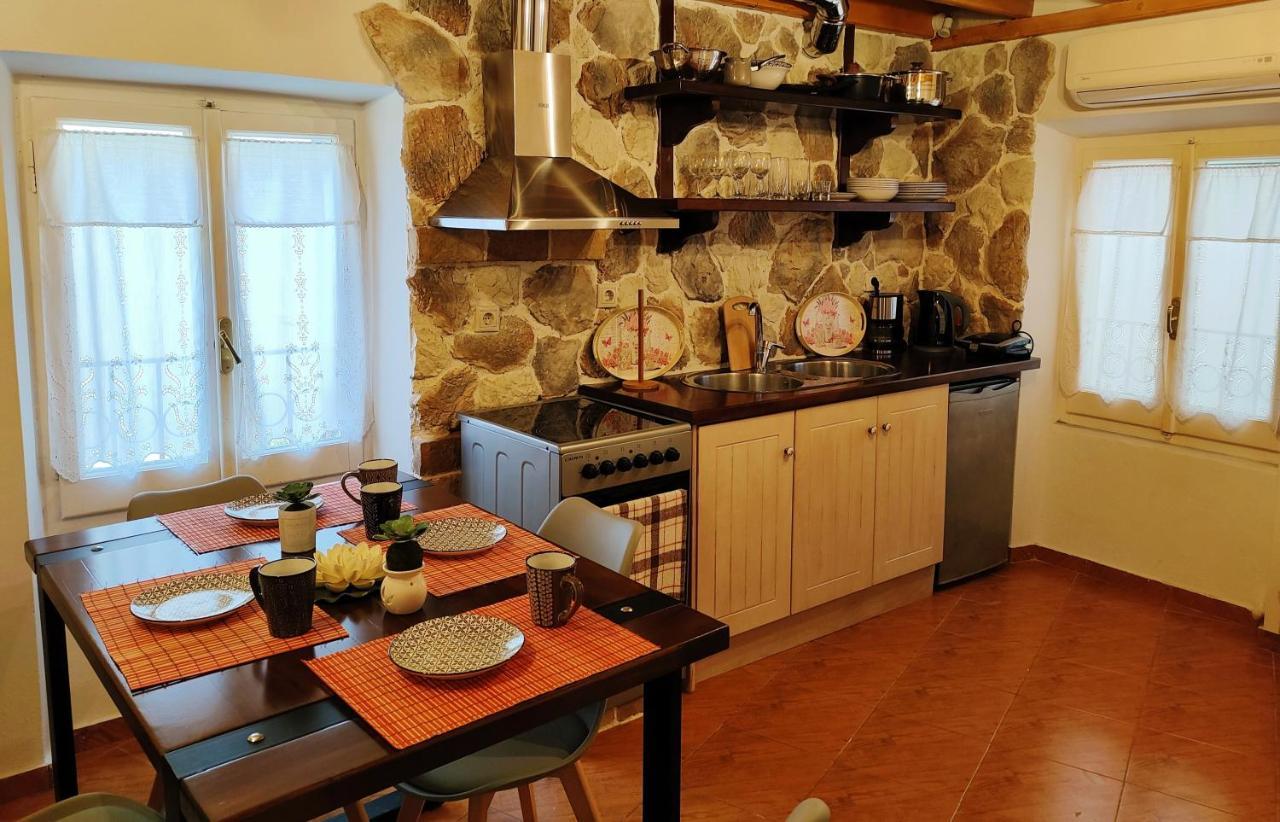 Chrysalenia House Corfu Town Apartment Corfu (city)